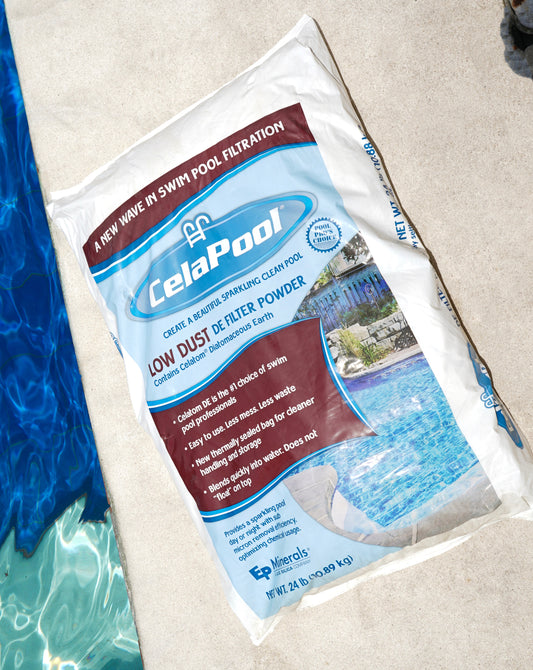 CELAPOOL DE Powder
