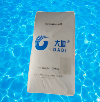 DADI DE Powder