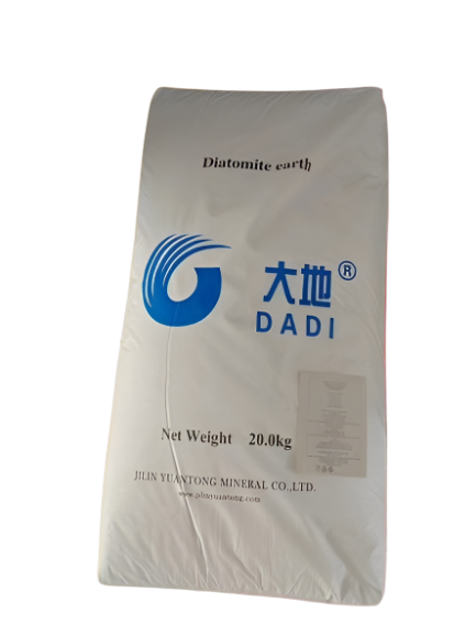 DADI DE Powder
