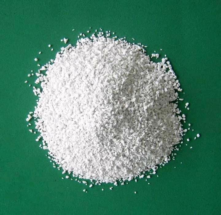 Fuji-Chlon 70 - Premium Calcium Hypochlorite (Japan)