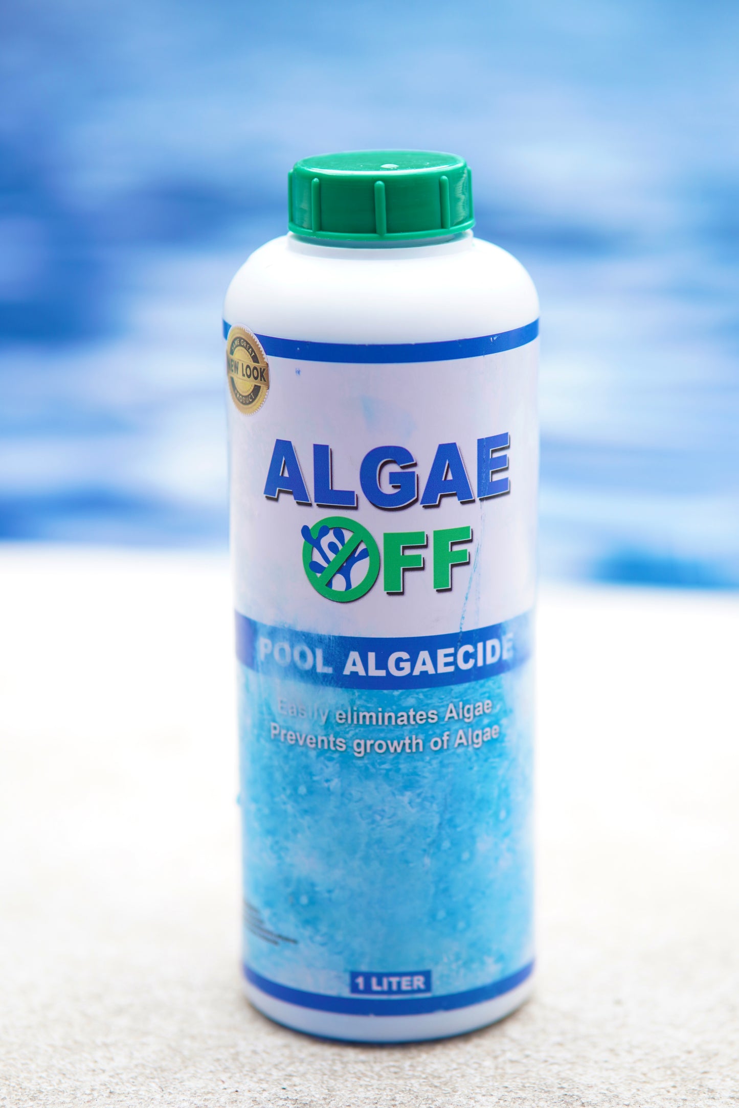 AlgaeOFF