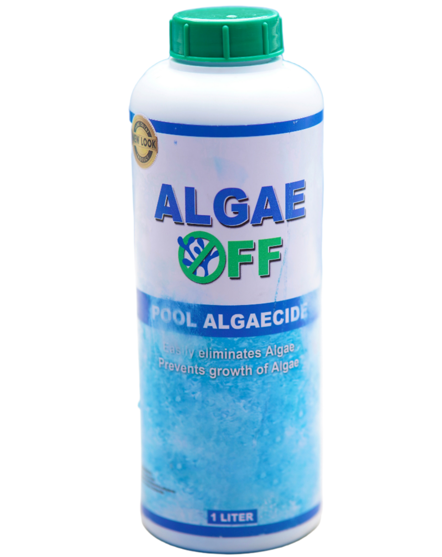 AlgaeOFF