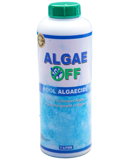 AlgaeOFF