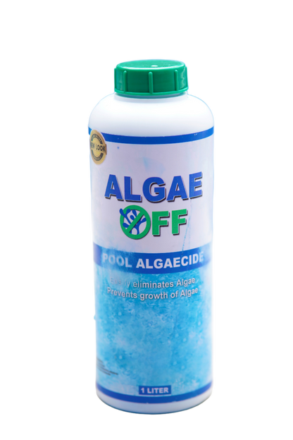 AlgaeOFF