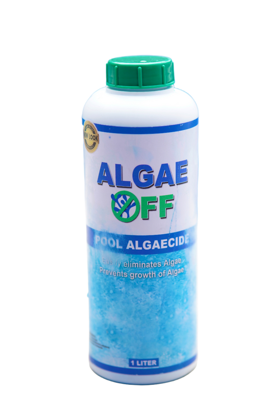 AlgaeOFF