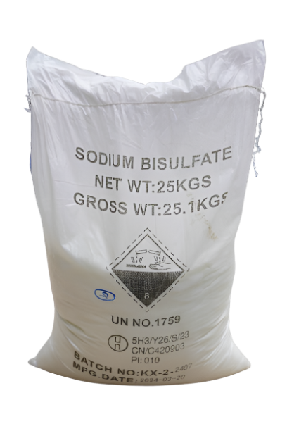 Dry Acid (pH reducer)