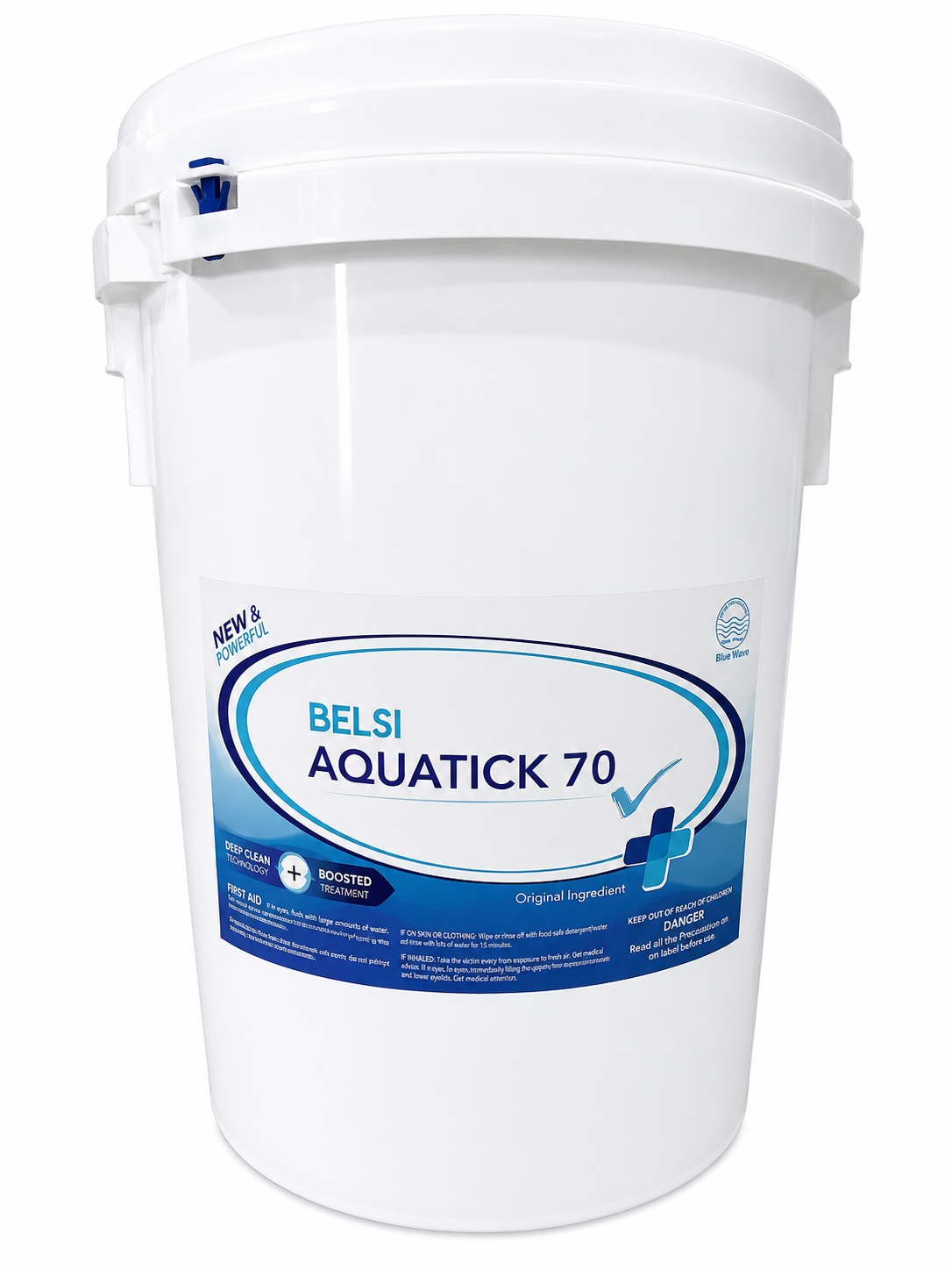 AQUATICK