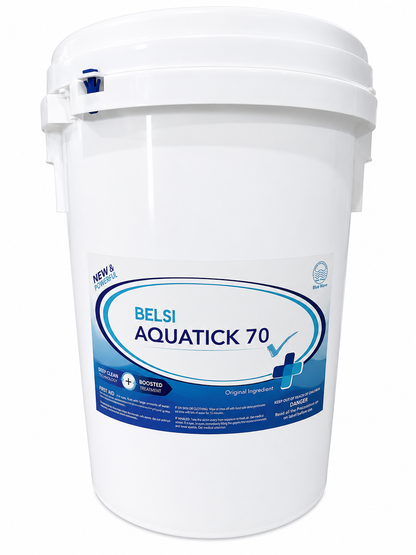 AQUATICK