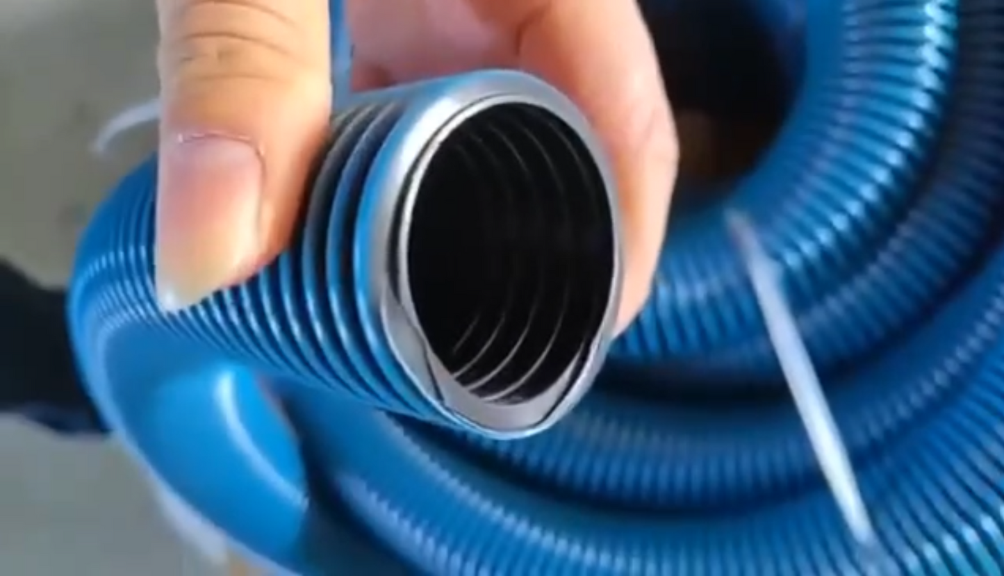 Ninja-Hose - Pool Vacuum Hose