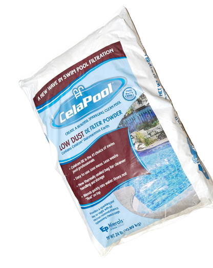 CELAPOOL DE Powder