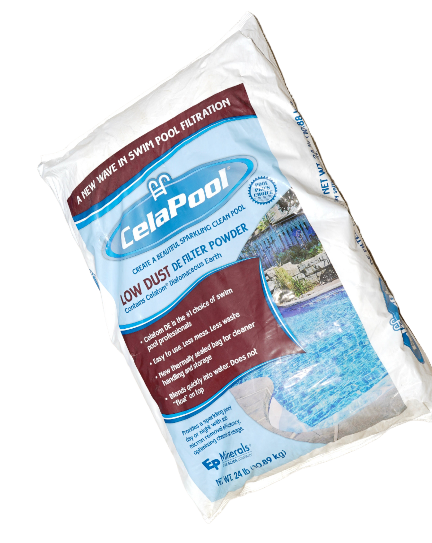 CELAPOOL DE Powder