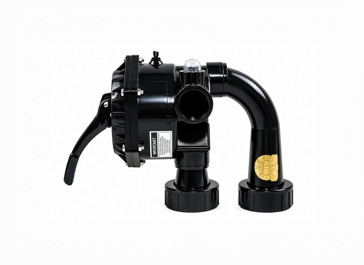 BELSI Multiport Valve