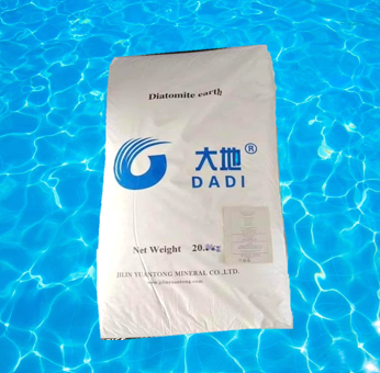 DADI DE Powder