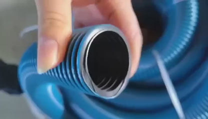 Ninja-Hose - Pool Vacuum Hose